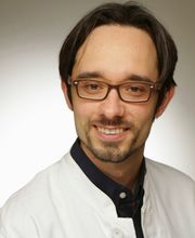 Dr. med. Andreas Sonnwald