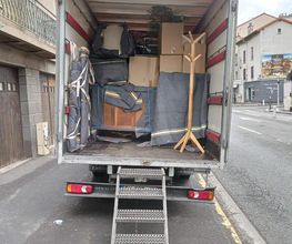 Déménageurs 63 image 3