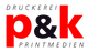 p&k printmedien