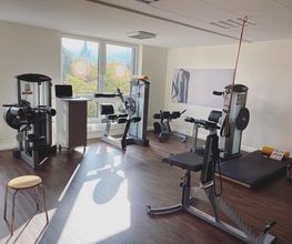 NOVOTERGUM Physiotherapie Menden Bild 11