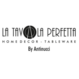 La Tavola Perfetta by Antinucci logo
