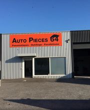 Sté Nlle Auto Pièces 64 image 2