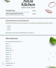 Suvai Kitchen Bild 2