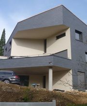 Roth Bedachungen Fassaden AG Bild 7