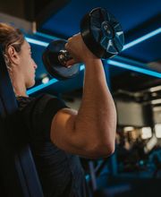 Gimnasio VivaGym Guridi imagen 12