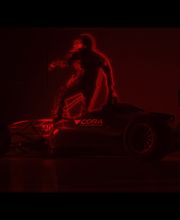 Olivier Molinès - Motion Designer Bordeaux image 4