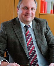 Steuerberater Bernd Drinkgern