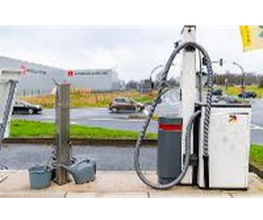 Shell Recharge Charging Station Bild 11