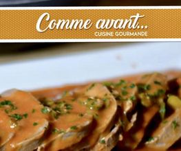 Restaurant Comme Avant image 2