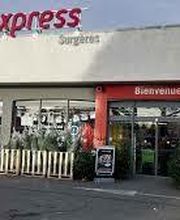 U Express Coop Atlantique image 3