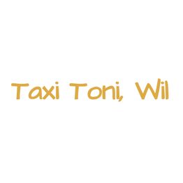 Taxi Toni