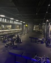 Fitness Park Roissy-en-France - Aéroville image 5