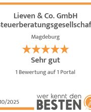 werkenntdenBESTEN.de Qualitätssiegel