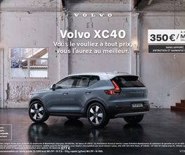 Volvo Nice Cavallari image 4