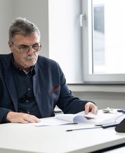 HDI Versicherungen: Alfred  Hirt - Theodor Otterbach - in Heilbronn