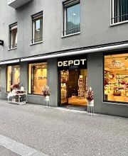 Depot Outlet Bild 3