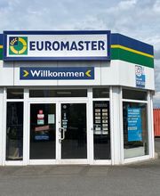 EUROMASTER Chemnitz PKW & LKW Bild 3