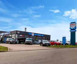 Car-Service INGRISCH Bild 1