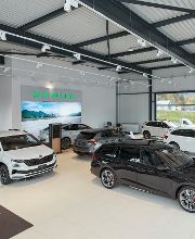 AMAG La Tour-de-Trême Bild 1