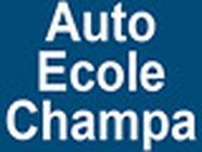 Champa Auto Ecole