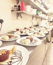 RESTAURANT DES HALLES image 2