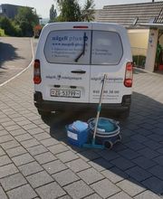 nägeli reinigungen & transporte plus ag Bild 7