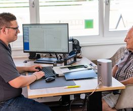 Ellertal Akustik - Ihr Hörakustiker in Scheßlitz Bild 9