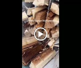 Sachsenburger Holzhammer Bild 4
