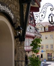 Restaurant Schuhbäck Bild 1