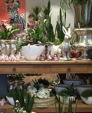 Blumen Interfleur Floristik & Wohnaccessoires Bild 8