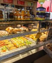 Shell Recharge Charging Station Bild 14