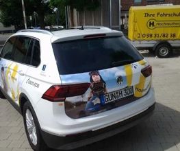 Fahrschule Hochreuther Inh. Marco Heinisch Bild 2