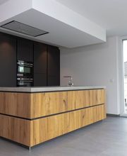 Team-One Bau AG Bild 1