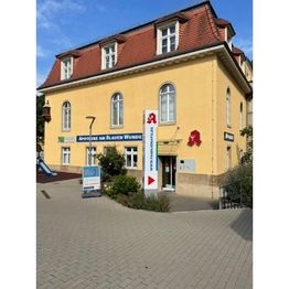 Apotheke am Blauen Wunder OHG