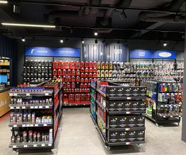 POLO Motorrad Store Aachen Bild 10