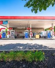 Visit us at 30100 Three Notch Road!