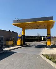 JET Tankstelle Bild 3