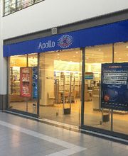 Apollo-Optik - Schenefeld im Stadtzentrum Schenefeld Bild 1
