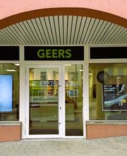 GEERS Außenaufnahme