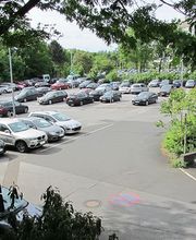 ParkenFlughafenDUS.de Bild 4