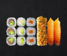 Sushi Shop image 2