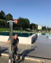 Patrick Fridez Nettoyages Bild 10