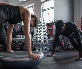 Beyond Fitness GmbH Bild 2