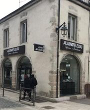 Audioprothésiste BEAUNE - ALAIN AFFLELOU Acousticien image 1