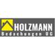 HOLZMANN BEDACHUNGEN UG