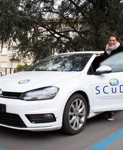 Servizio Cure a domicilio SCuDo Bild 8