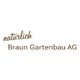 Braun Gartenbau AG