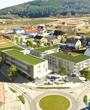 VR-Bank Mittelfranken Mitte eG Bild 1