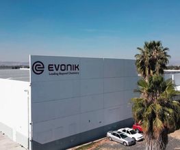 Evonik Industries de Mexico SA de CV imagen 3