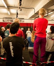 CrossFit Kiel GbR Bild 9